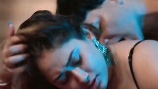 Naughty Wife Deepthroats Big Cock in Hardcore Indian Sex Scene