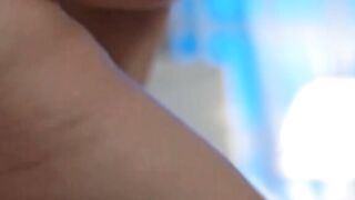 Big Boobs MILF Wife Deepthroats Hot Husband in Bedroom