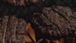 Kimmy Kimm and Thea Summers BBQ in Bikinis for Stepbrother