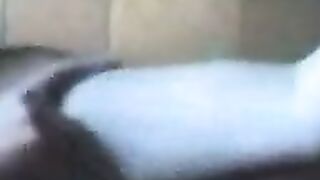 Anne C Shows Off Her Wet Pussy and Tits on Webcam