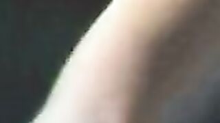 Anne C Shows Off Her Wet Pussy and Tits on Webcam