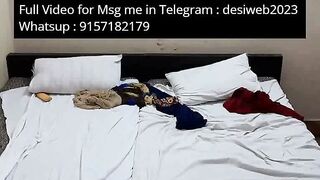Indian Mal Sucking Lover Dick and Fucking