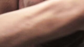 Christops Clark Deepthroats Sawyer Dixon's Hard Cock in Hardcore Gay Porn