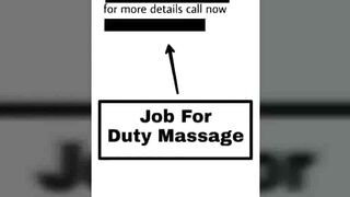Indian Call Boy Massage Job Details and Naked Bhabhi Ass