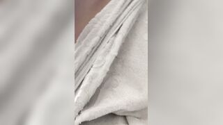 Hot Fitwife POV Sexy Shower Tease