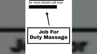 Indian Call Boy Job - Massage Duty Sex Operator Earnings