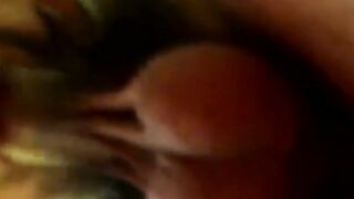 Israel Oka & Kit Coda Deepthroat Each Other Outdoors