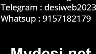 Indian Girl Deepthroats Lover Dick and Rides Hard