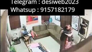 Indian Wife Deepthroats in Bathroom Shower