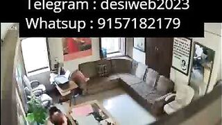 Indian Wife Deepthroats in Bathroom Shower