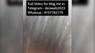 Indian Wife Deepthroat Blowjob and Wet Pussy Fucking in Bathroom