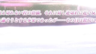 Hamehara ~This is Sexual Harassment!~ Episode 1 Hentai Cartoon