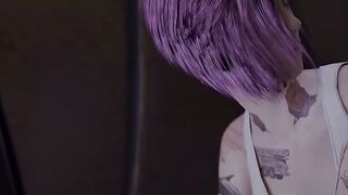 3D Hentai Cartoon Compilation GoodLuke Part 4 - Animated Sex Scene
