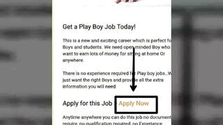 Indian Desi Play Boy Job Duty Massage Viral Video