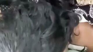 Indian Desi Play Boy Job Duty Massage Viral Video