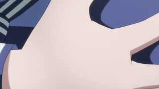 Takigawa Hina Masturbates in Public Park Panties Soaked with Wet Juice