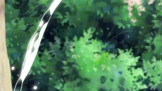 Takigawa Hina Masturbates in Public Park Panties Soaked with Wet Juice