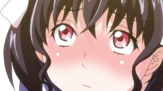 Takigawa Hina Masturbates in Public Park Panties Soaked with Wet Juice