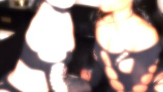Ivy Lebelle & Chanell Heart BBC Threesome with Ricky Johnson