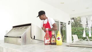 HD sex party