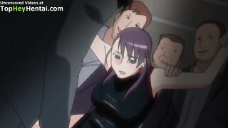 Animated Hard Gang Bang With Big Tit Ladies