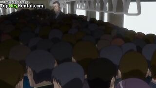 Animated Hard Gang Bang With Big Tit Ladies