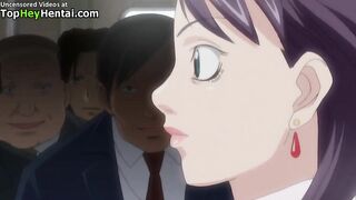 Animated Hard Gang Bang With Big Tit Ladies