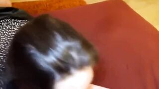 Fucking my Bombshell Fiance into Doggy Style Teasing