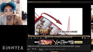 Nude People Ep. 20 3 TURNED ON COLLEGE GIRLS INVITE MEN