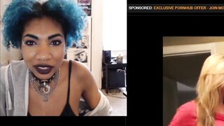 Nude People Ep. 20 3 TURNED ON COLLEGE GIRLS INVITE MEN