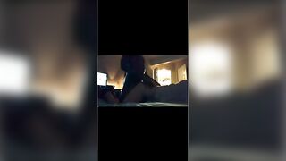 big black dick makes me Run