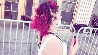 Turned On Hispanic Wants To Try Anal (Compilation) (bbcs) (Cumshot)