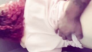 Turned On Hispanic Wants To Try Anal (Compilation) (bbcs) (Cumshot)