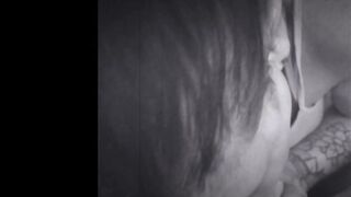 Krissy Dixon - ORAL ALL-STARS Debut (pov, CUMMED, DRINK)
