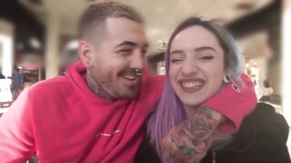 PRVega wants to be FAKings' next top skank