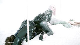 sexy Positive fem dom RolePlay