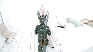 sexy Positive fem dom RolePlay