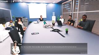 The Concealed: Reloaded - Met the Office Babes (four)