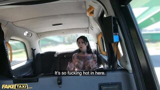 Fake Taxi Tattoo Beauty Megan Inky Loves Rough Hard Sex