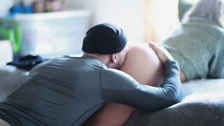 Pr3-WorkOut Squirting (Multiple Orgasms)