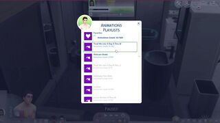 1 Guy Fucks Tia While His Dude Fucks An African