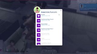 1 Guy Fucks Tia While His Dude Fucks An African