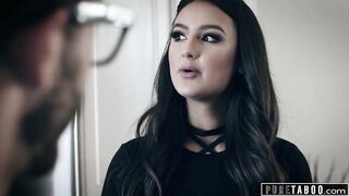 INNOCENT TABOO Eliza Ibarra Has A Hottie Masterplan