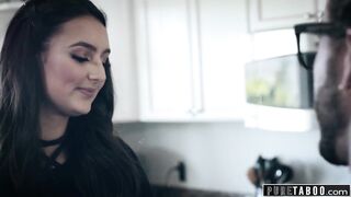 INNOCENT TABOO Eliza Ibarra Has A Hottie Masterplan