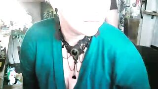 Bimbo Ex-Wife for Sale-two )) Cute Mommy Aimee is always