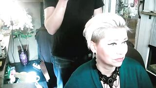Bimbo Ex-Wife for Sale-two )) Cute Mommy Aimee is always