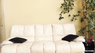 big black cock stepdaddy drills Monica Sage