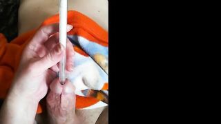 Adickted Sucking Clouds