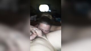 Avatar Oral Sex and Facial with a Pretzel