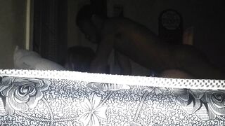 Pounding that Soak Booty Vagina Pt3(she went Kinky Today p